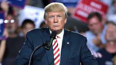 Donald Trump właśnie wydał rozkaz. „Ostrzelać i zniszczyć”