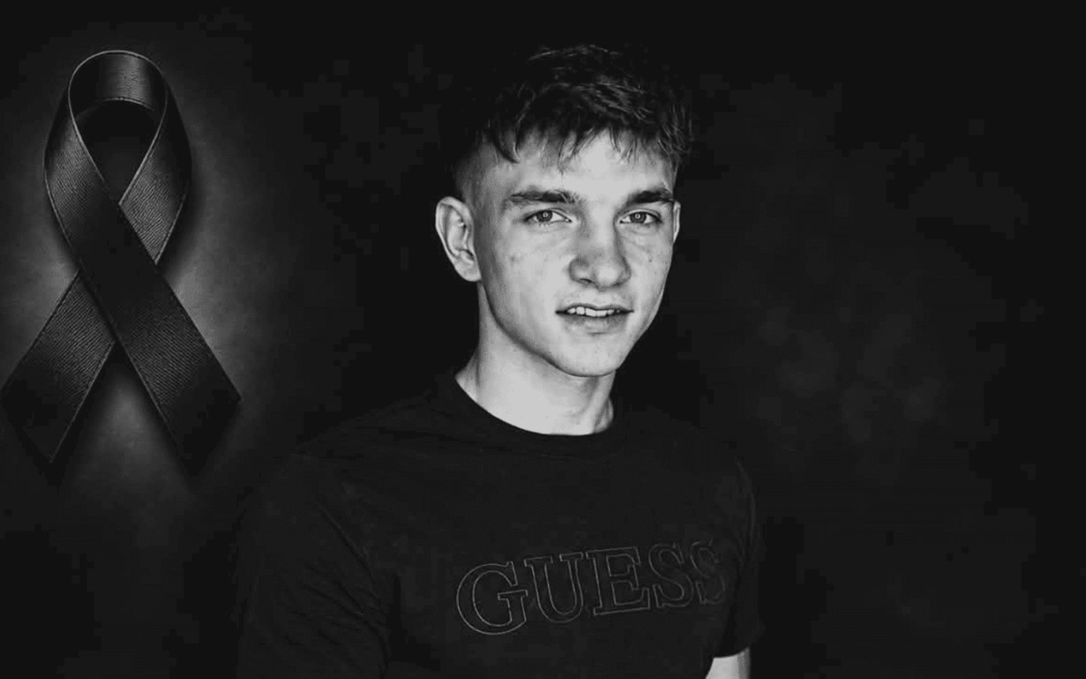 Tragiczne informacje obiegły Polskę. Nie żyje Patryk Boniecki
