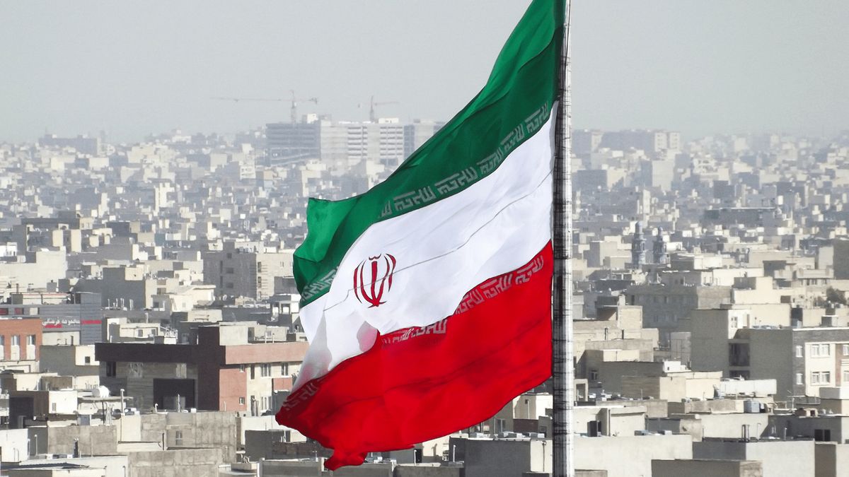Iran, fot. Canva Pro