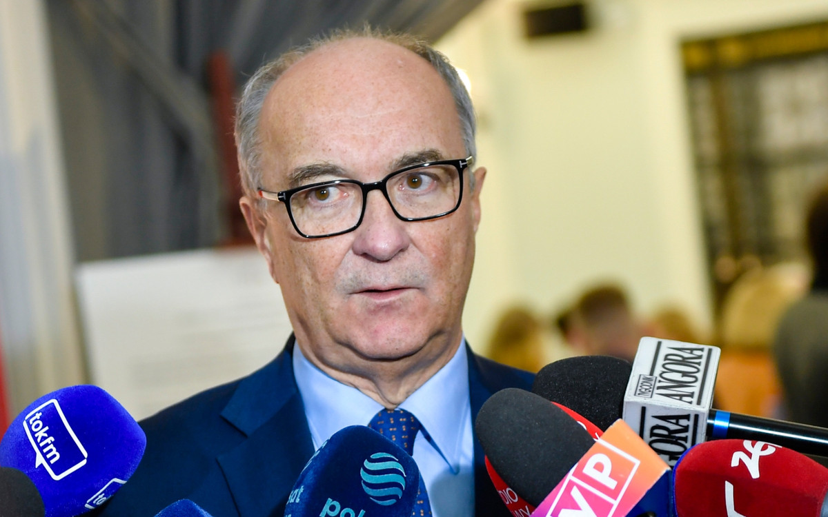 Nagły zwrot w Sejmie. Kluczowe głosowanie usunięte z harmonogramu