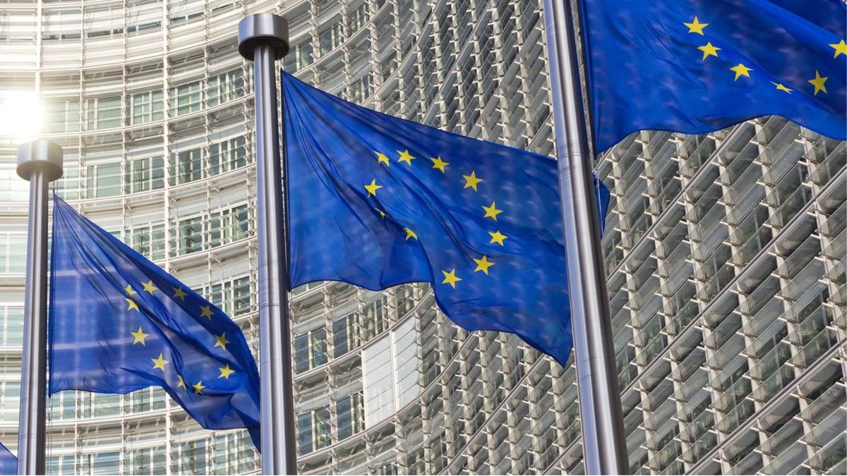 Unia Europejska. Fot. gov.pl.