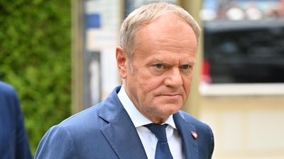 Media: Donald Tusk podjął kluczową decyzję po referendum w Krakowie. Radykalny krok premiera