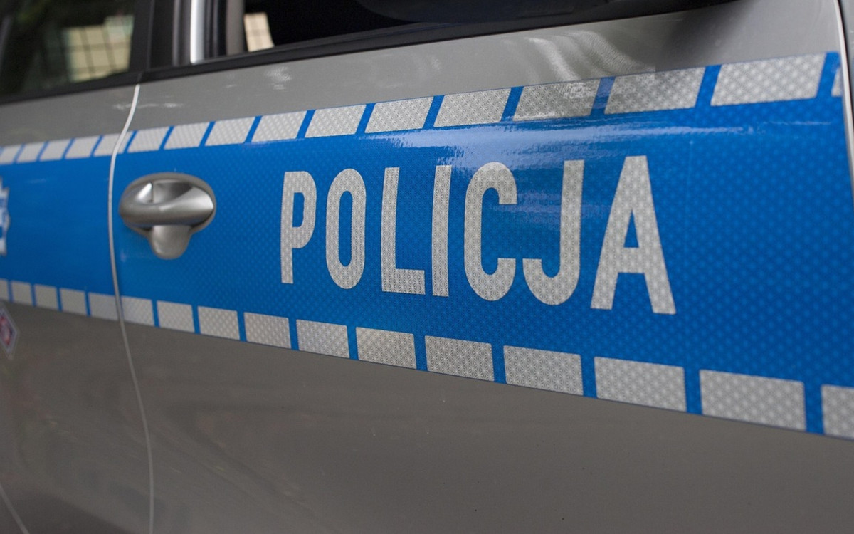 Tragiczny wypadek na torach w polskim mieście. Nie żyje 16-latek