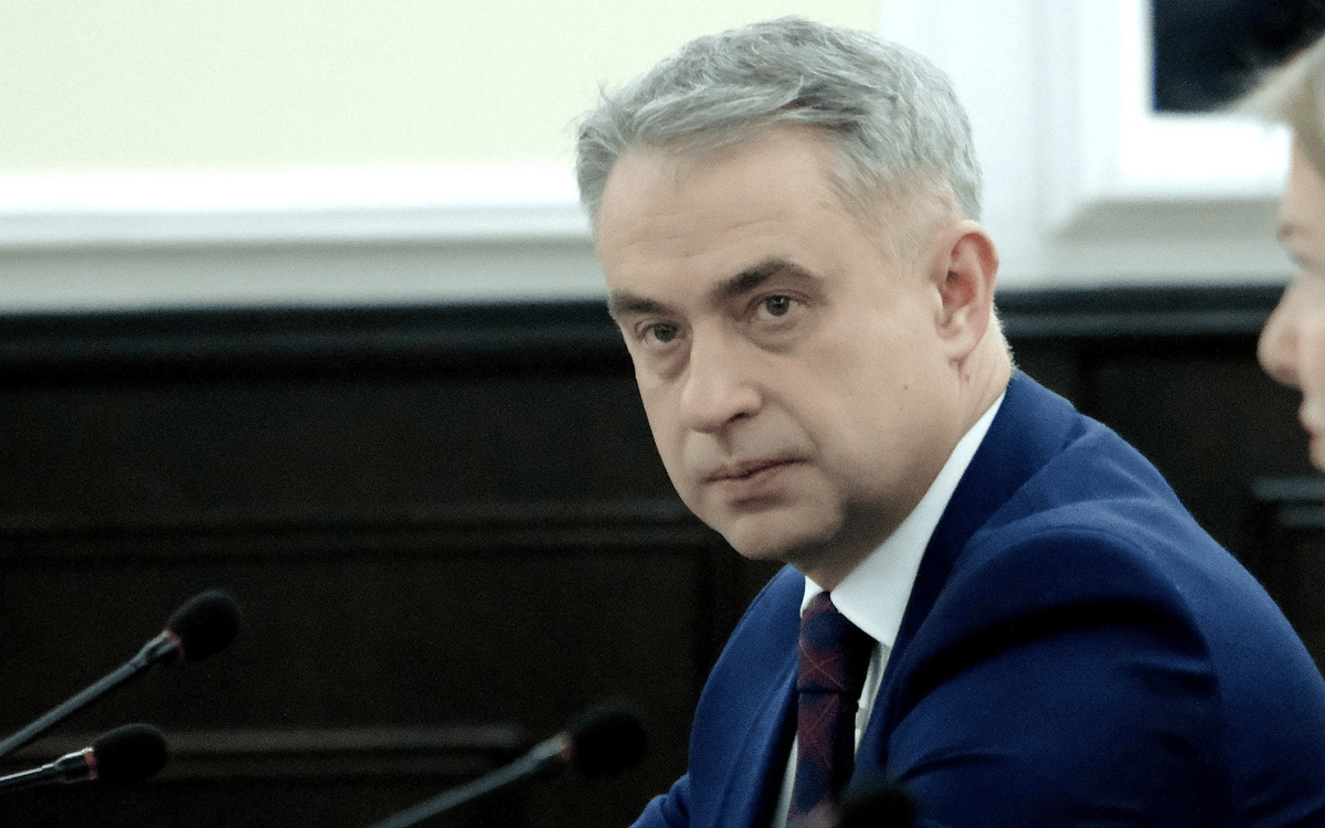 Minister cyfryzacji pilnie zwrócił się do Nawrockiego. „AI szaleje”