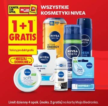 Biedronka fot. biedronka.pl