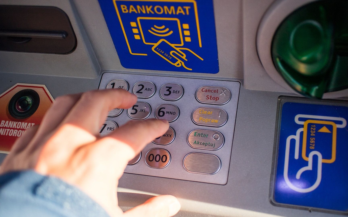 Nie zrobisz przelewu, nie zapłacisz za zakupy. Duży bank wydał pilny komunikat