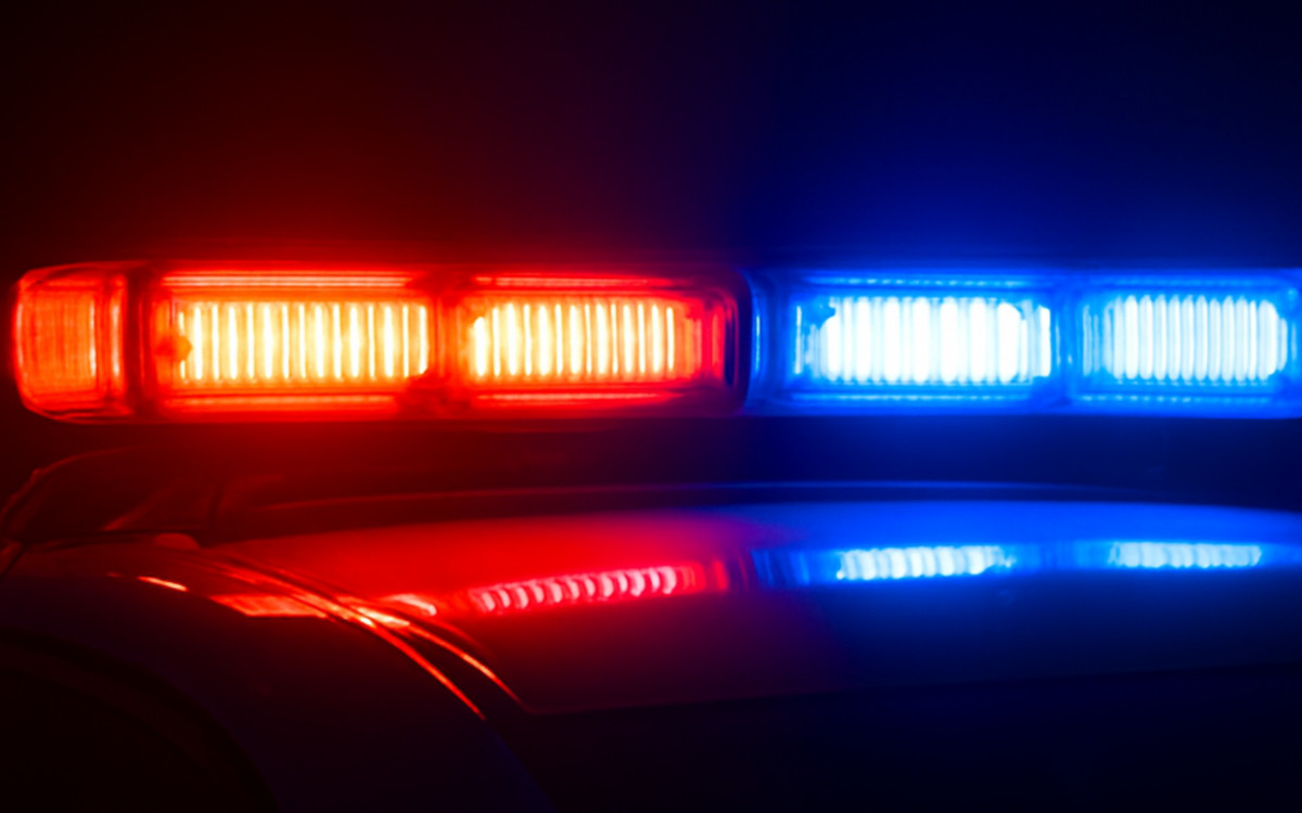 Nocna obława policji. Szukali nożownika, są ranni