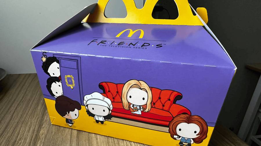 Od dziś wielki hit w McDonald’s. Mamy zdjęcia, znamy ceny i szczegóły