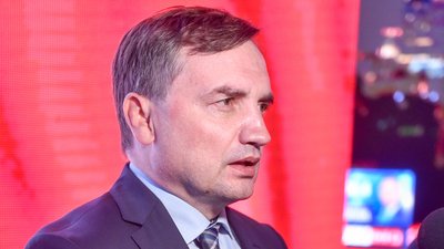 Pilna ekstradycja. Są nowe doniesienia ws. Zbigniewa Ziobry w USA
