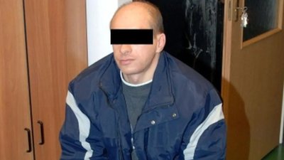 „Łomiarz” wyszedł z więzienia. Napadł na 29 kobiet, 5 nie żyje. „Nie poddał się resocjalizacji”