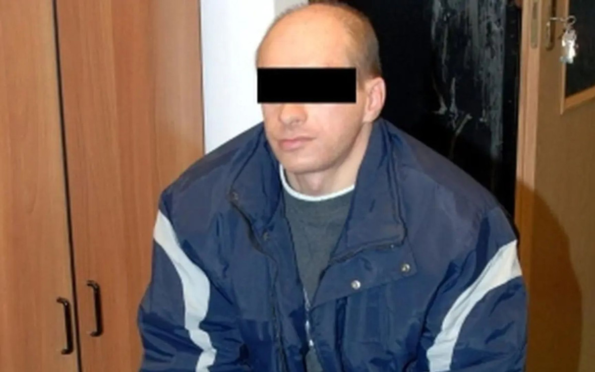 „Łomiarz” wyszedł z więzienia. Napadł na 29 kobiet, 5 nie żyje. „Nie poddał się resocjalizacji”