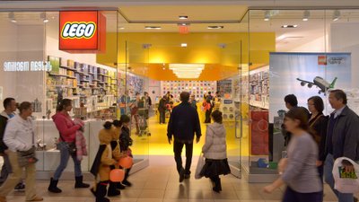 Fani LEGO czekali na to przez lata. 1 maja spełni się ich największe marzenie