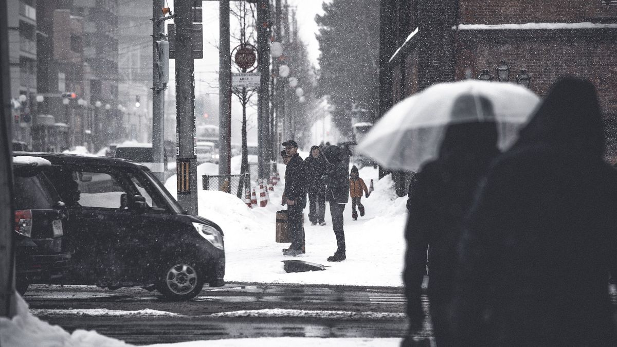 Prognoza pogody na luty (Fot. Pixabay)