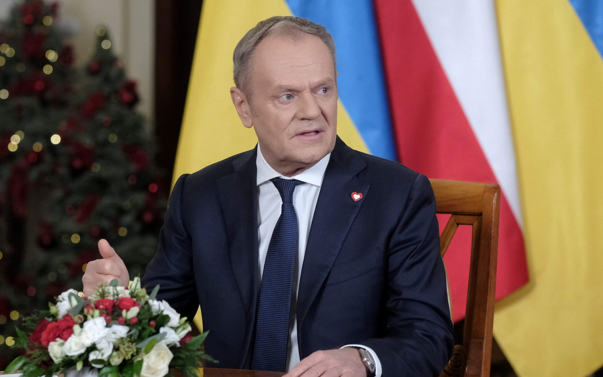 Tusk ma powody do obaw. Fatalny sondaż tuż przed Bożym Narodzeniem