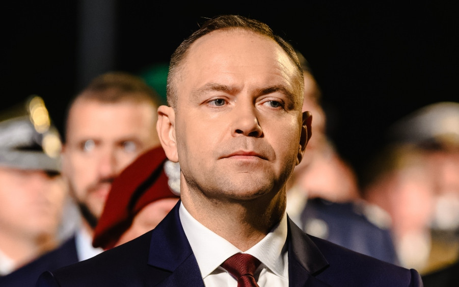 Nawrocki ledwo zawetował ustawę, a tu taka reakcja USA. O słowach Amerykanów mówi cały świat