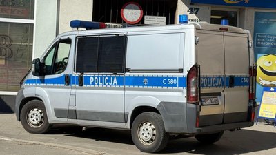 Dramat w Polsce. Nie żyje 6 osób, aż 131 rannych