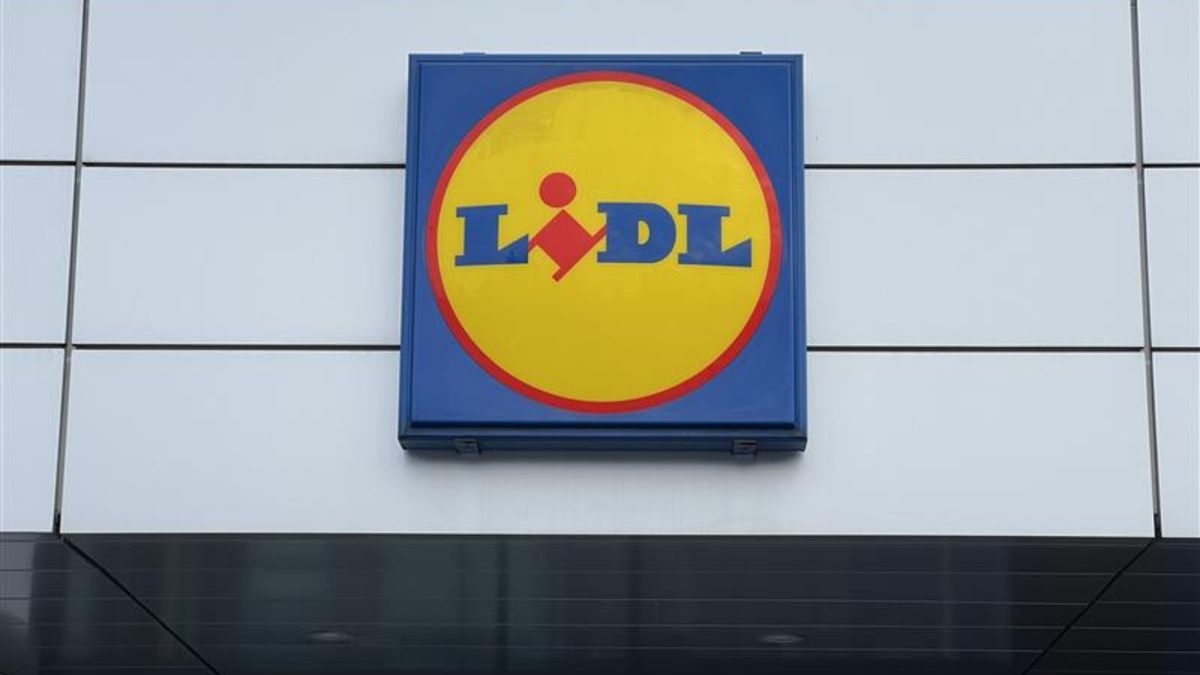 Lidl fot. Fot. Wikimedia/By DMCGN - Own work, CC BY 4.0
