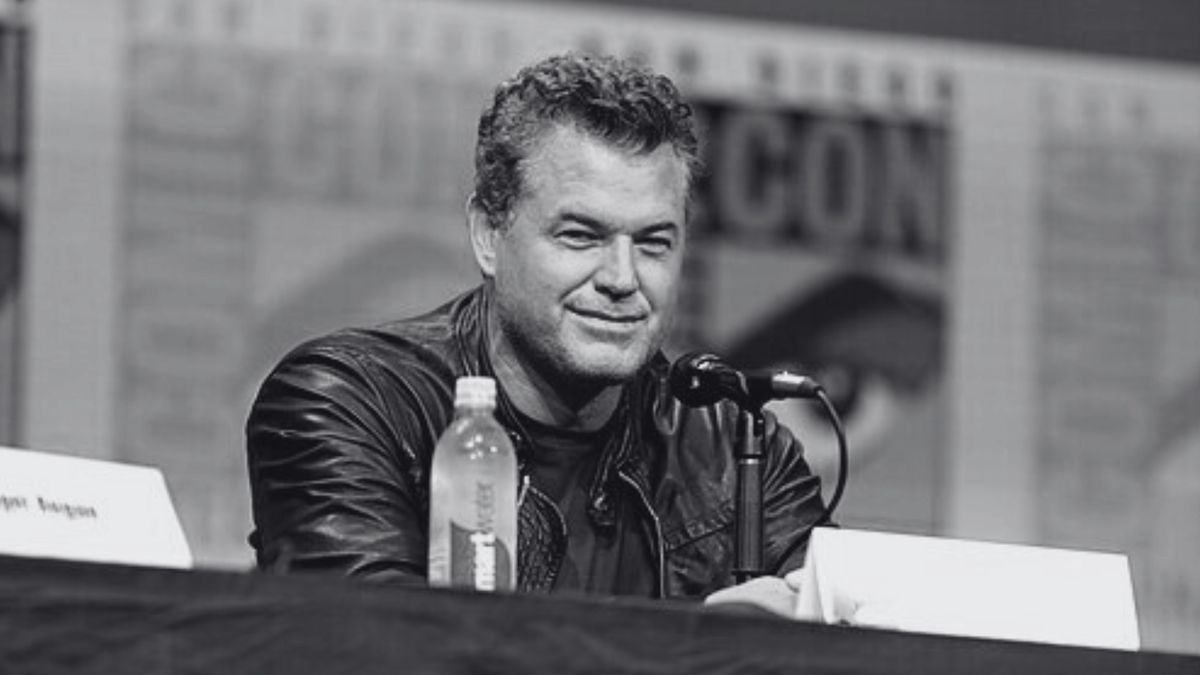 Eric Dane. Fot. Wikimedia/By Gage Skidmore from Peoria, AZ, United States of America - Eric Dane, CC BY-SA 2.0