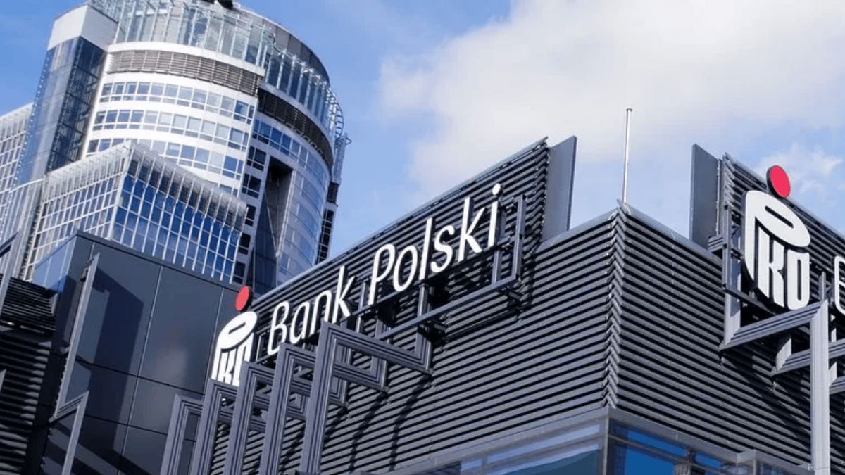 PKO BP, fot. Bank PKO (materiały prasowe)