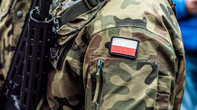 Polski żołnierz oddał 12 strz**ów przy granicy. Sąd właśnie wydał wyrok
