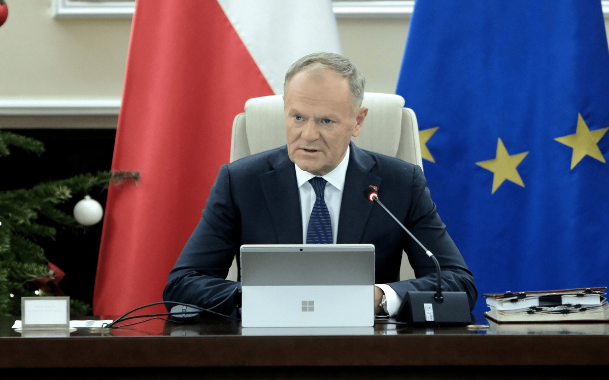 Donald Tusk zabrał głos ws. ataku USA na Wenezuelę. Mówił o Polakach