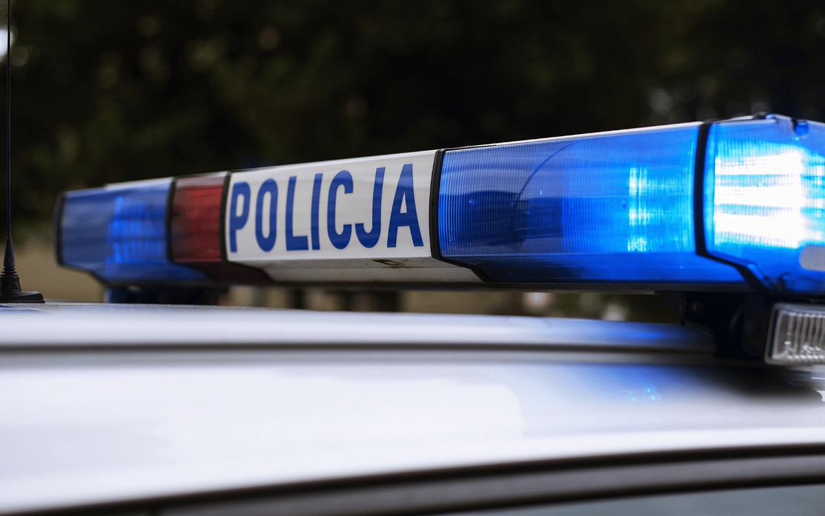 Dramat w Warszawie, nagle padł strzał. Nie żyje mężczyzna, wszystkie służby w akcji