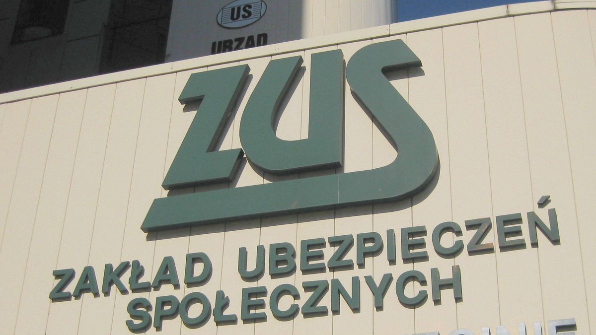 ZUS fot. KAPiF