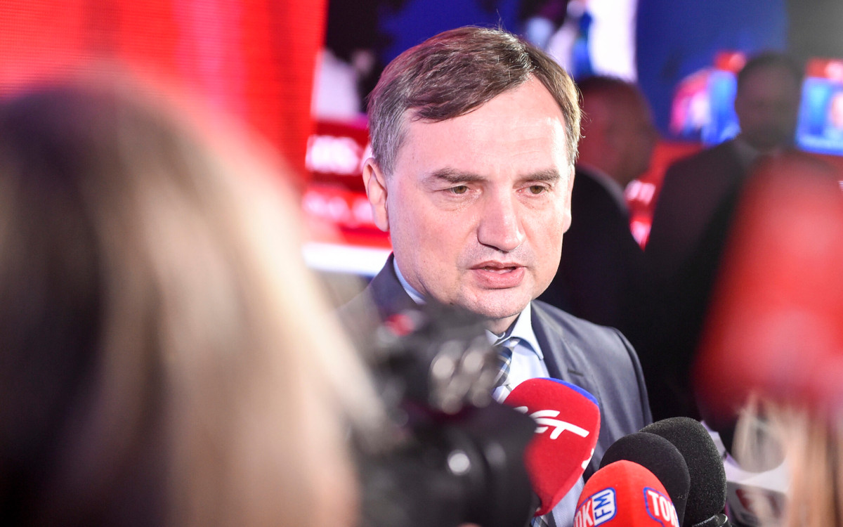 Zbigniew Ziobro wyjechał do USA. Pilna reakcja prokuratury