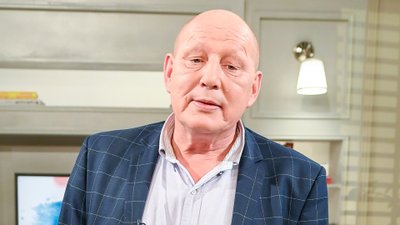 Krzysztof Jackowski zobaczył nowego prezydenta Polski. Ma charakterystyczny wygląd