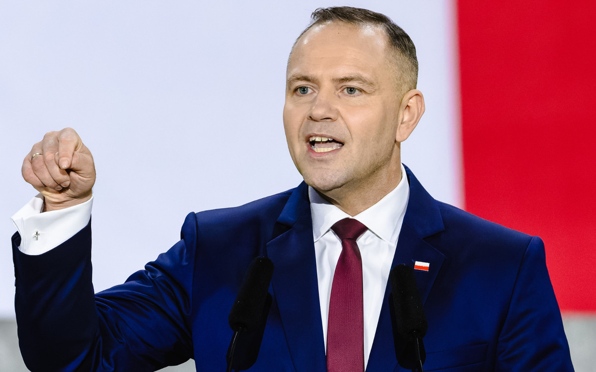 Weto Karola Nawrockiego ws. kluczowej ustawy. Sejm podjął decyzję
