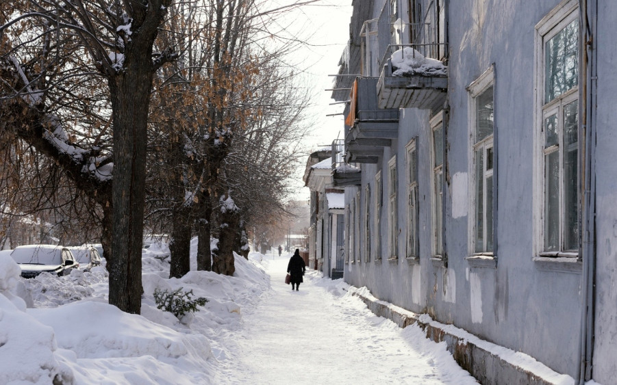 To nie żart, taki będzie marzec. Meteorolodzy nie pozostawiają złudzeń
