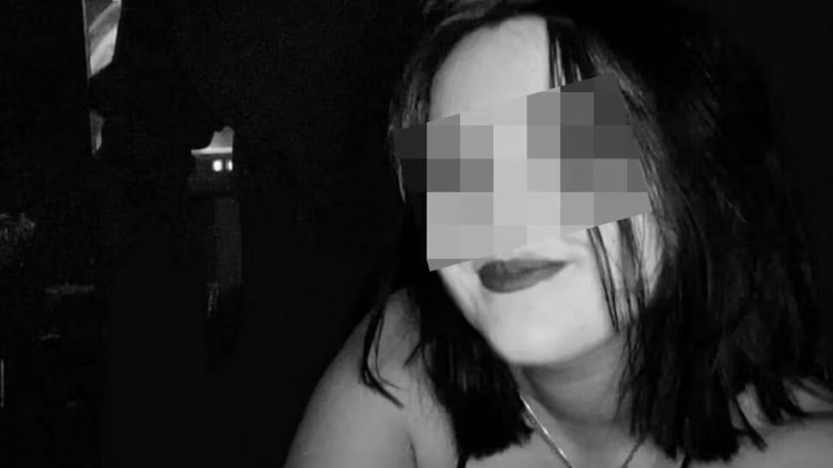 Natalia z Kobylej Góry. Fot. Facebook