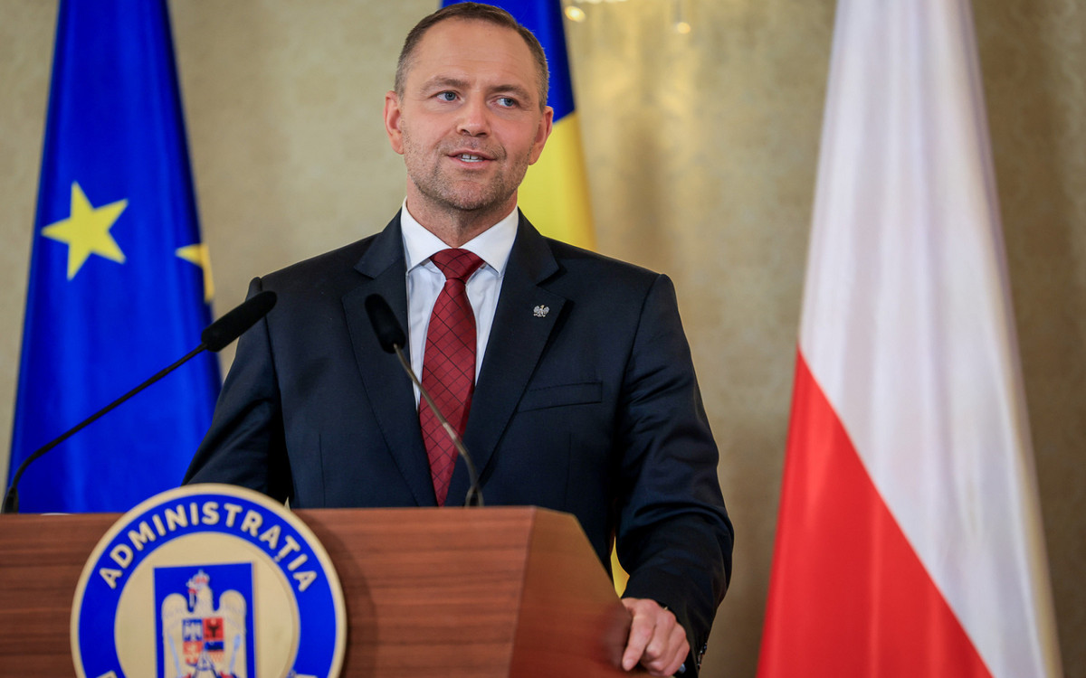 Tusk nagle uderzył w Nawrockiego. Ależ cios dla prezydenta, tego się nie spodziewał