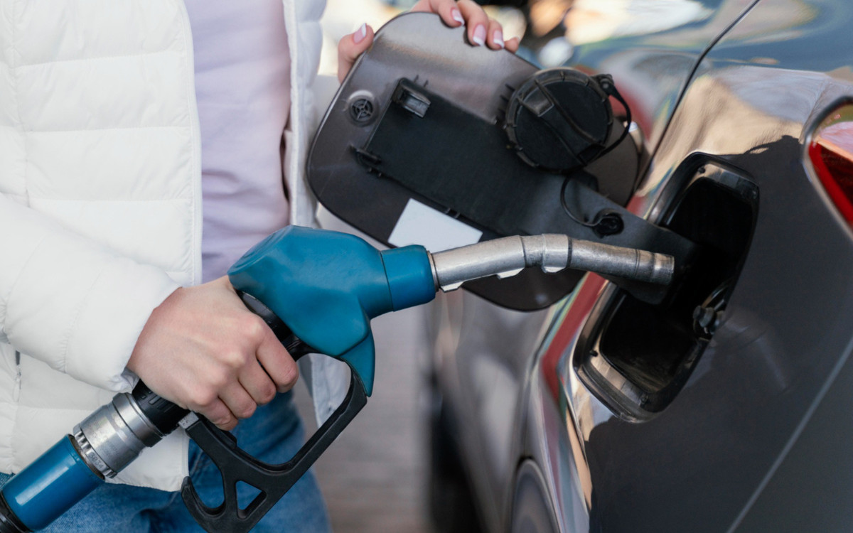 Tyle zapłacimy za paliwo w weekend. Minister energii właśnie ogłosił, ważne wieści dla kierowców