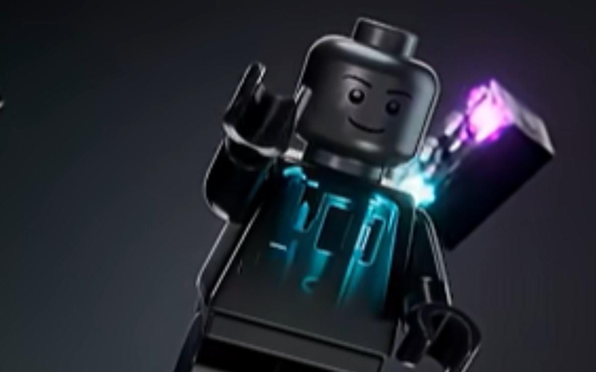 LEGO Smart Play już wkrótce w Polsce. Ogromna rewolucja stała się faktem