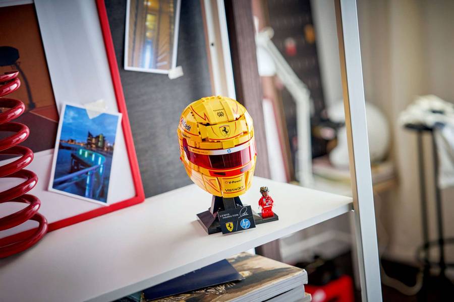 Fani LEGO czekali na to przez lata. 1 maja spełni się ich największe marzenie