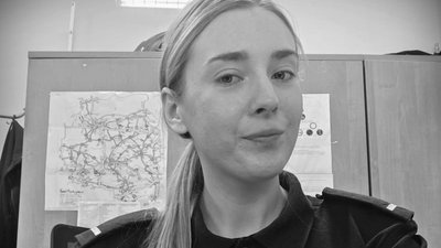 Nie żyje Weronika Hanyżewska. Policja przekazała tragiczne wieści