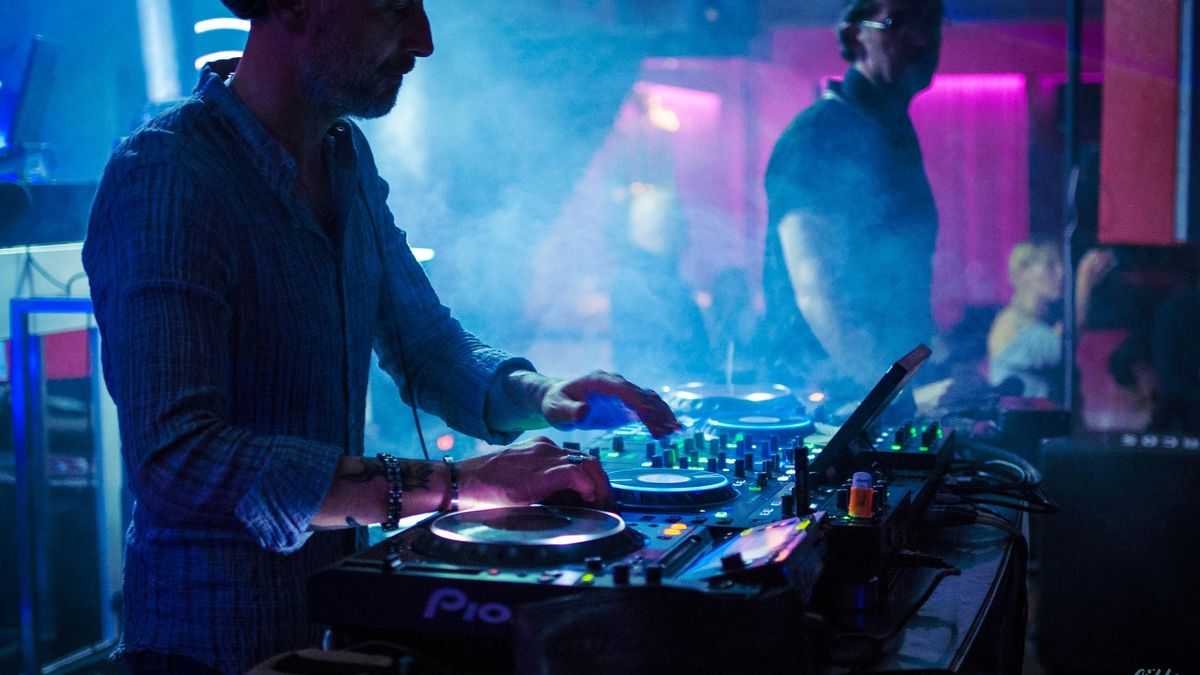 Circoloco fot. Pixabay
