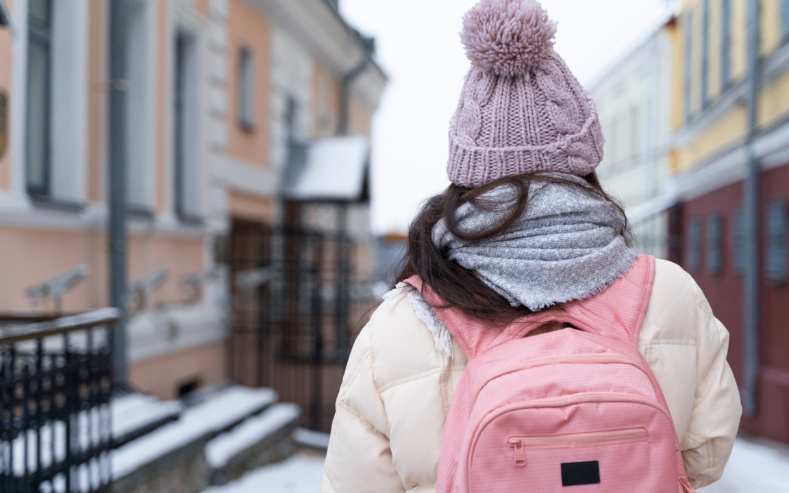 Zapadła kluczowa decyzja. Uczniowie nie wrócili do szkół 7 stycznia