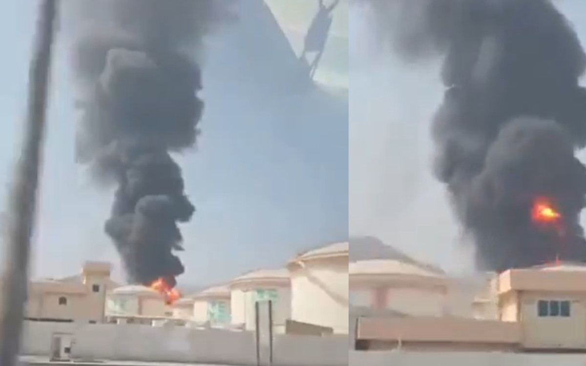 Panika po atakach na Iran. Produkty znikają z półek jak błyskawica