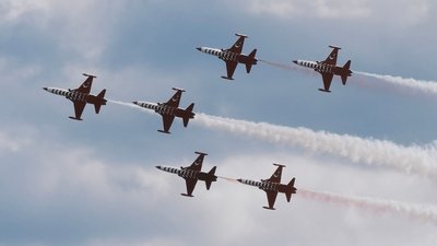 Nagły zwrot na Bliskim Wschodzie. Doszło do ataków