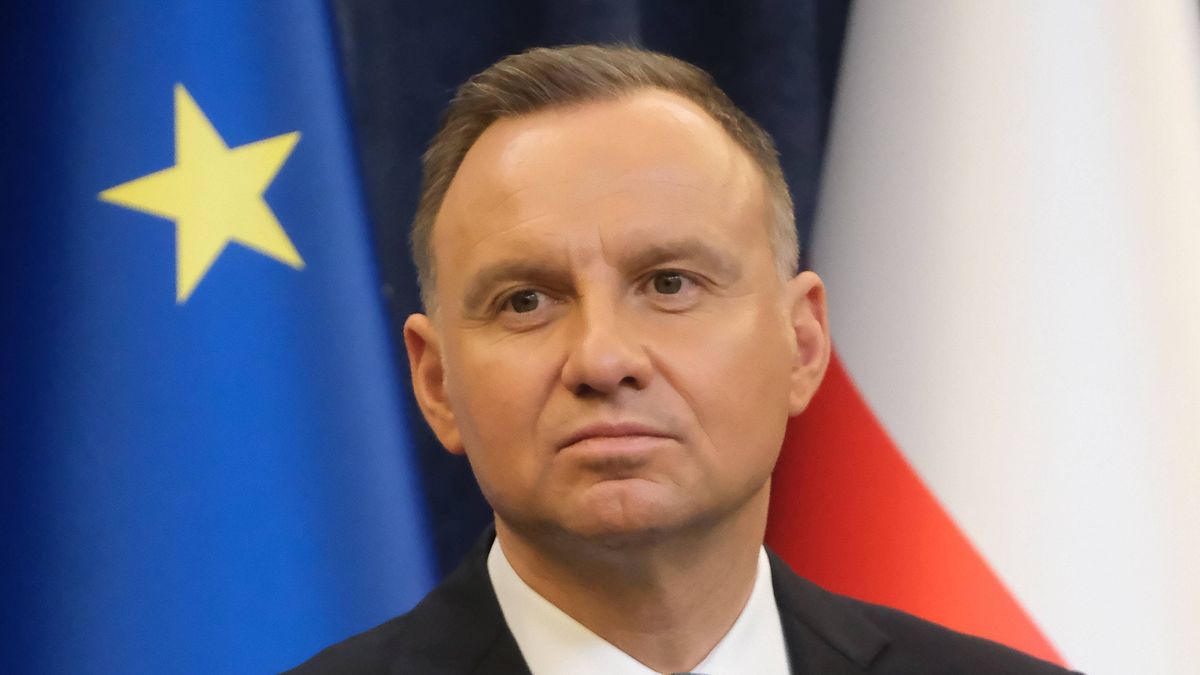 Andrzej Duda fot. KAPiF