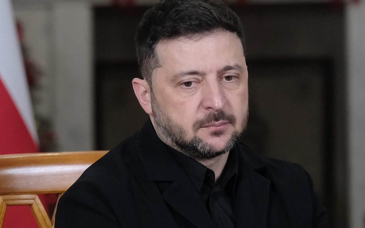 Kolejne rozmowy ws. pokoju na Ukrainie. Zełenski zdradził szczegóły