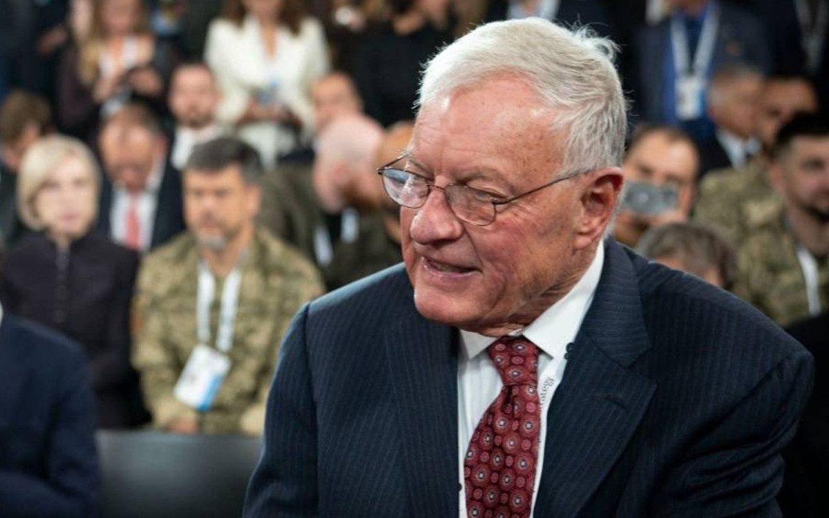 Amerykański generał ostro skrytykował sojuszników USA. Nagle zaczął mówić o Polsce