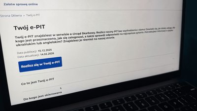 Spóźniłeś się z PIT? W taki sposób unikniesz kary