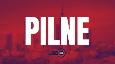 Rosyjski samolot nad Bałtykiem. Natychmiastowa reakcja polskiego wojska, wydano pilny komunikat