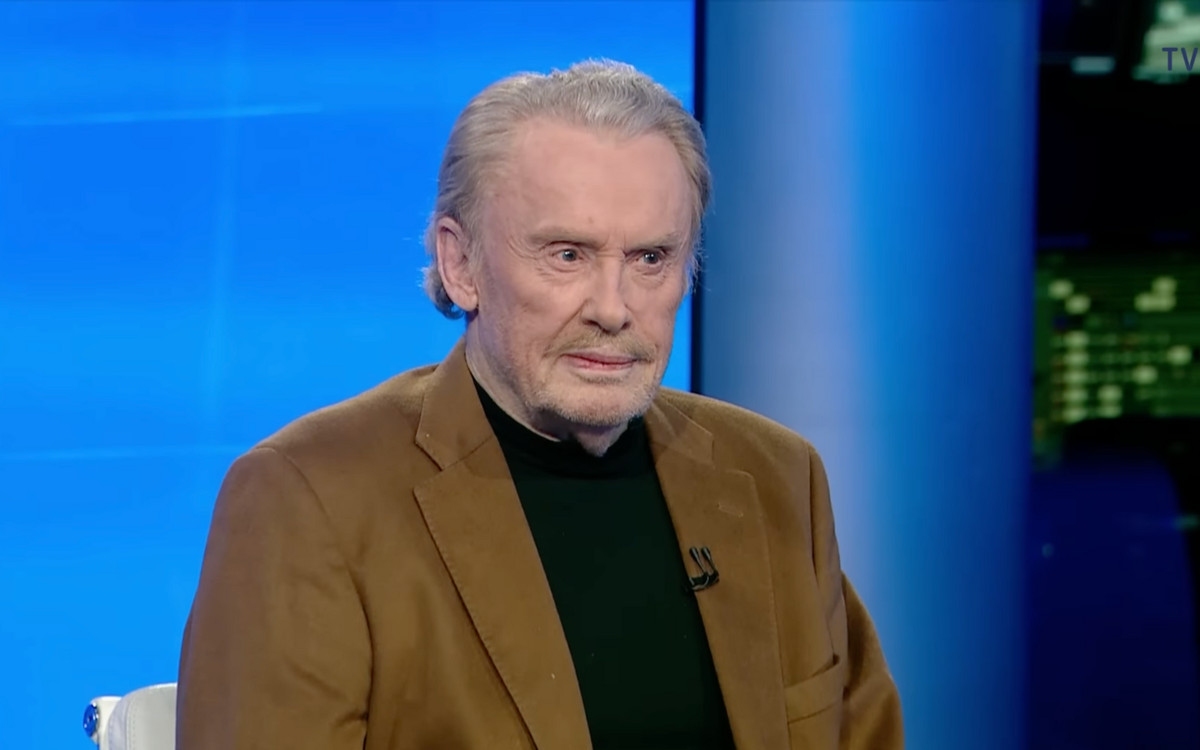 Daniel Olbrychski nie wytrzymał w TVP. Trudno uwierzyć, co powiedział o znanym polityku