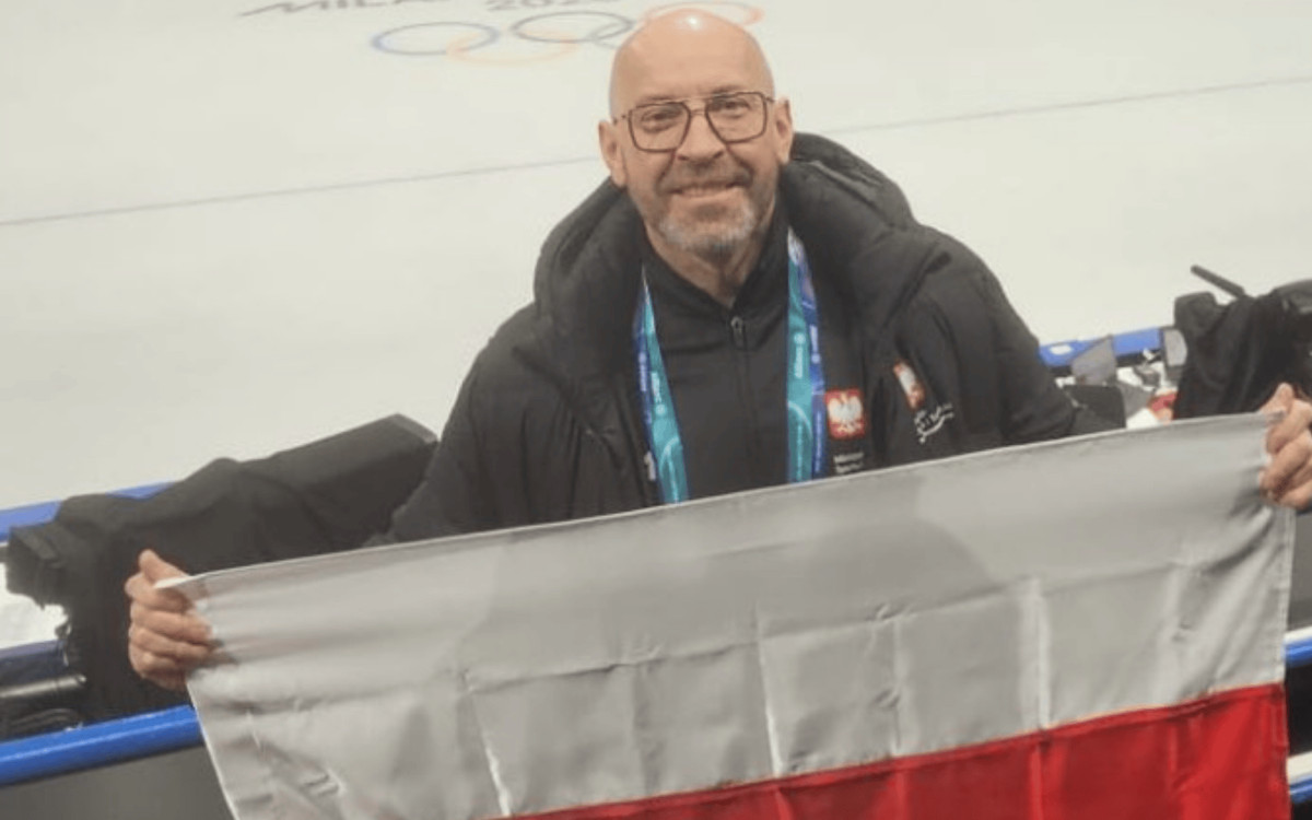 Minister sportu wywołał skandal na igrzyskach. Burza w sieci, takiej afery dawno nie było
