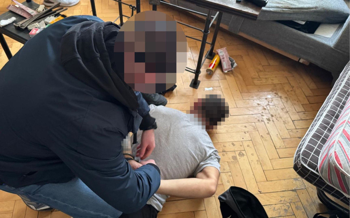 43-latek strzelał w kierunku szkoły. Tak się tłumaczył, aż trudno w to uwierzyć