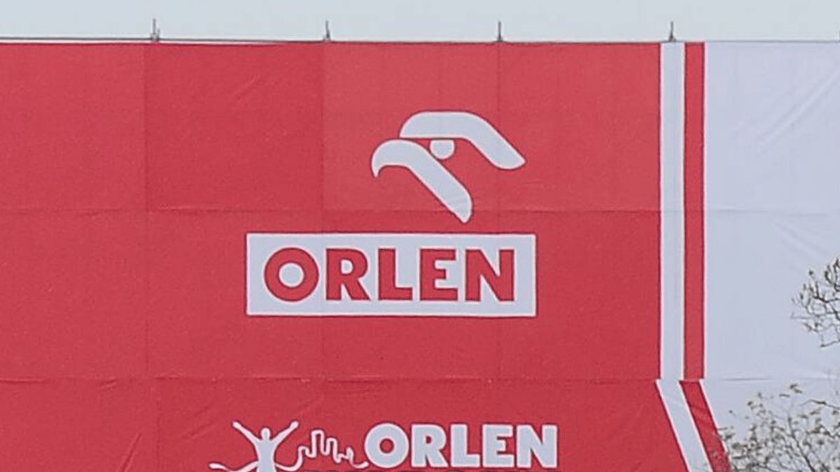 Orlen, fot. KAPiF